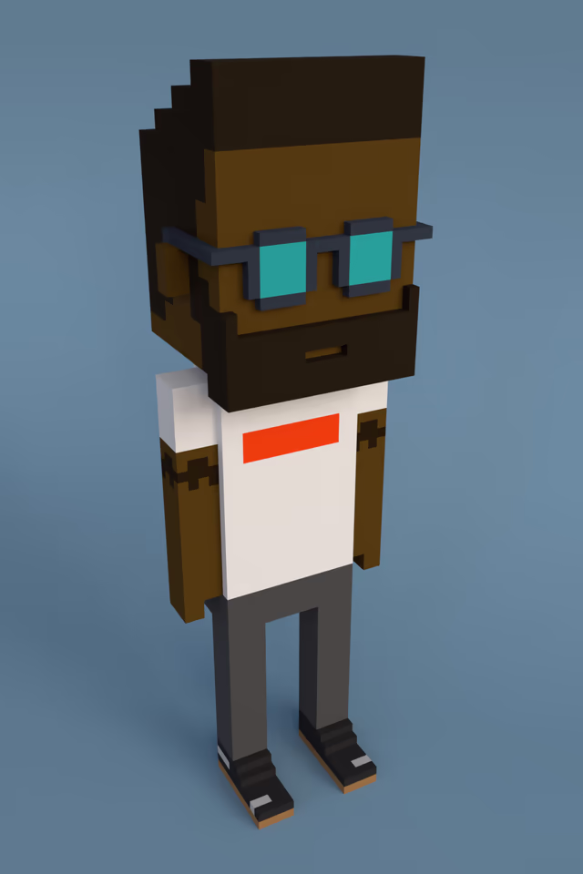 Meebit #8178