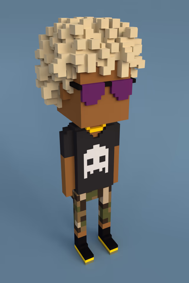 Meebit #8179