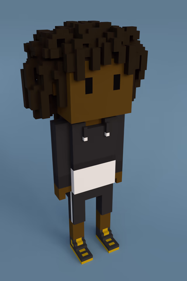 Meebit #8182