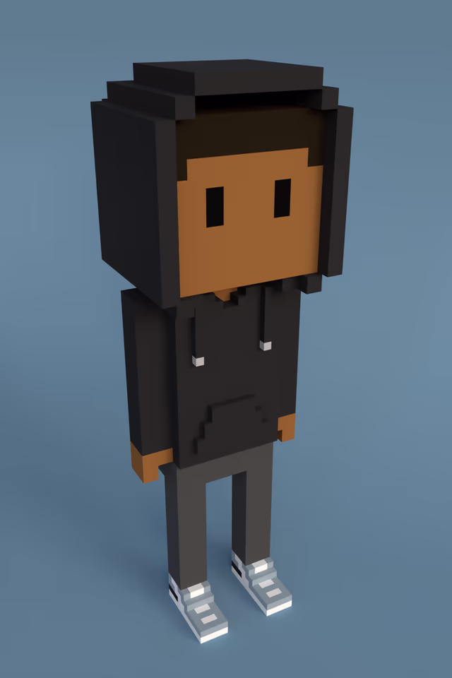 Meebit #8197