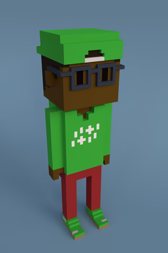 Meebit #8211
