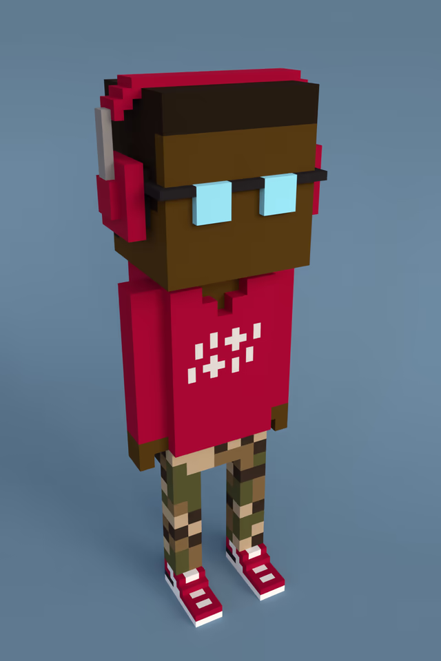 Meebit #8224