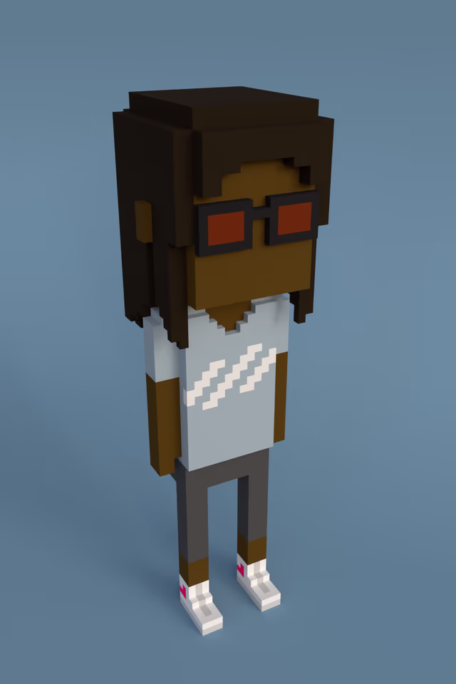 Meebit #8225