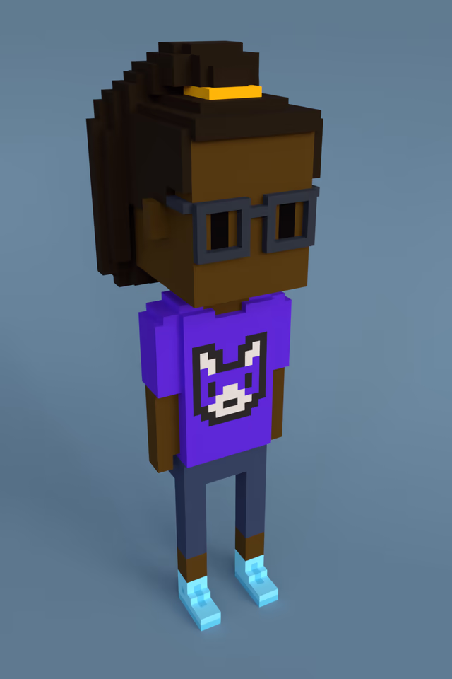 Meebit #8228