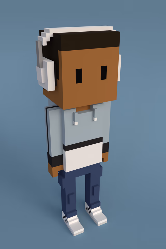 Meebit #8234