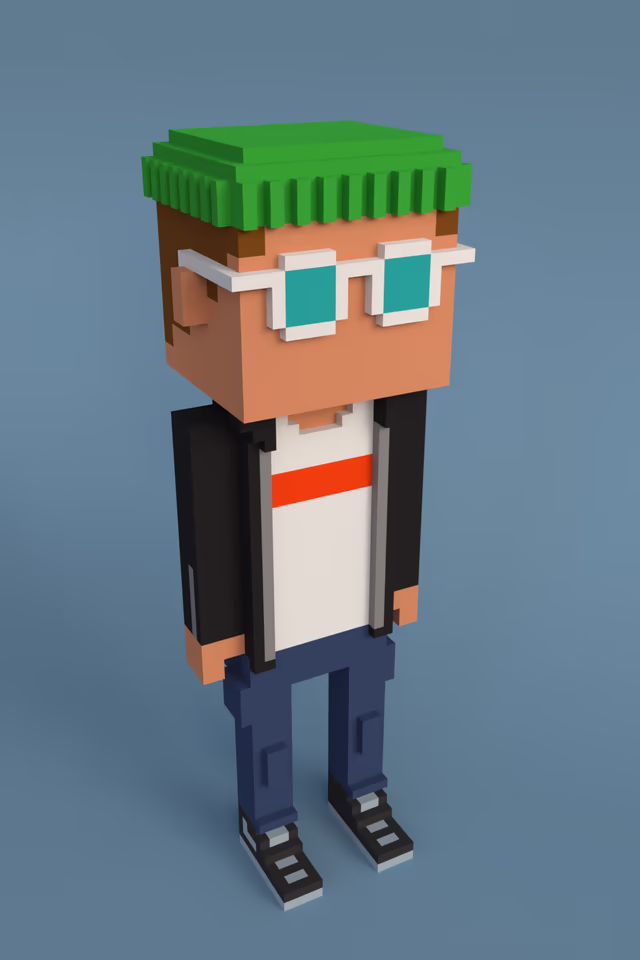 Meebit #8240