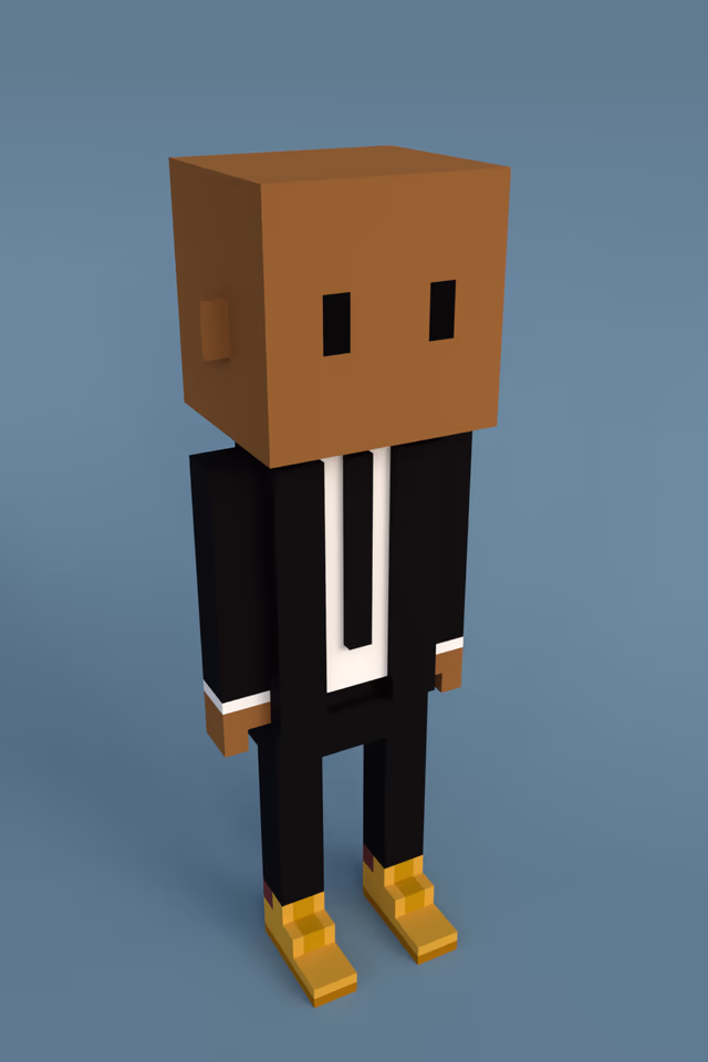 Meebit #8241