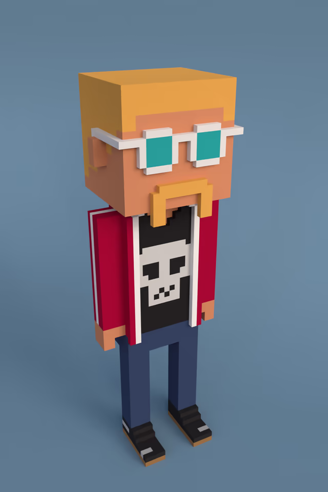 Meebit #8247
