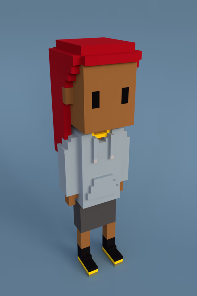 Meebit #8249