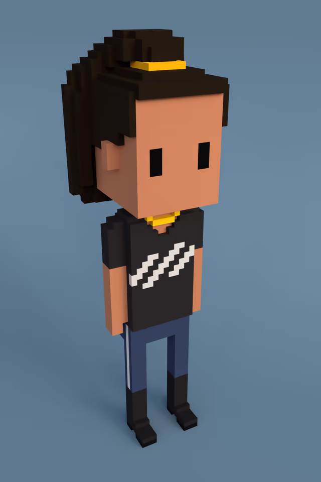 Meebit #8253