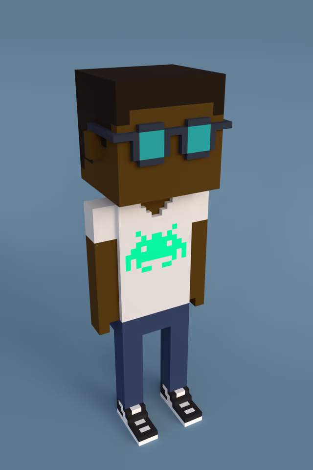 Meebit #8268