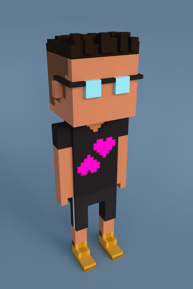Meebit #8271