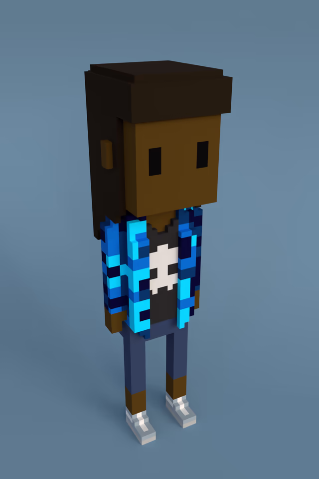 Meebit #8274