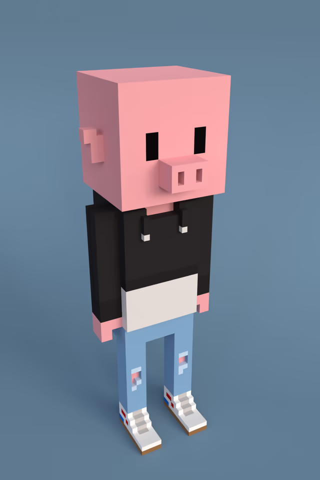 Meebit #8275