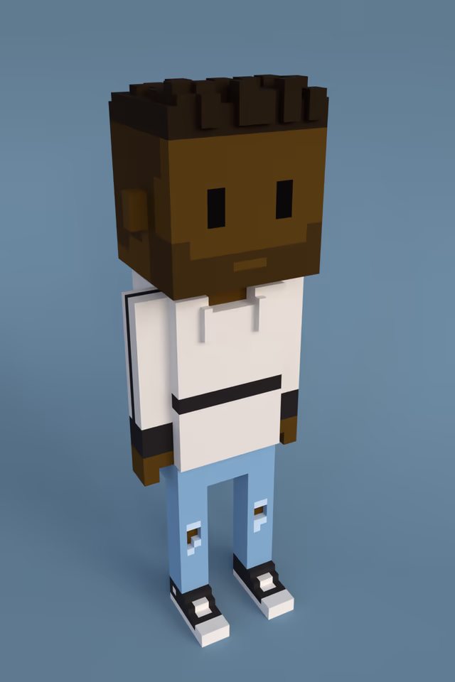 Meebit #8278