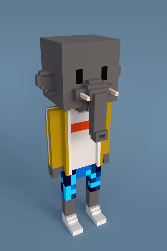 Meebit #8280