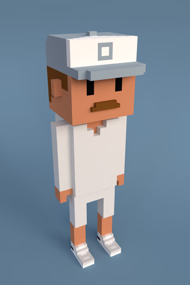 Meebit #8283
