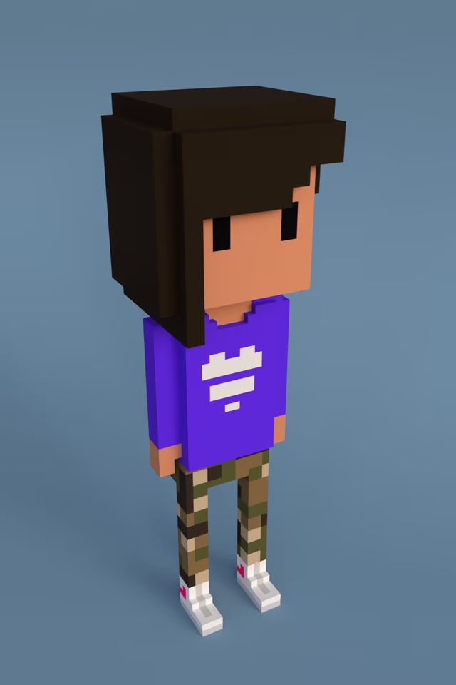 Meebit #8284