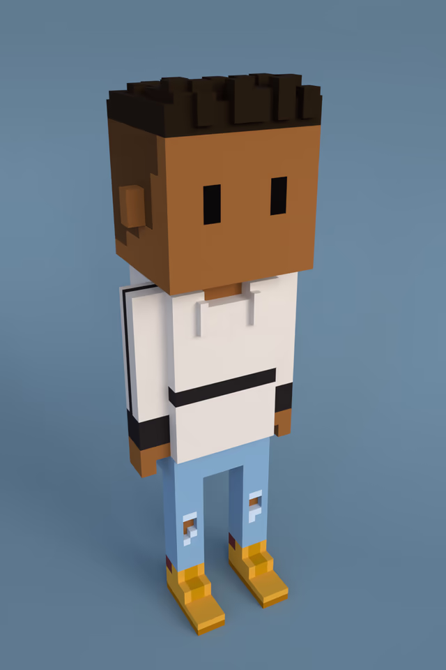 Meebit #8289
