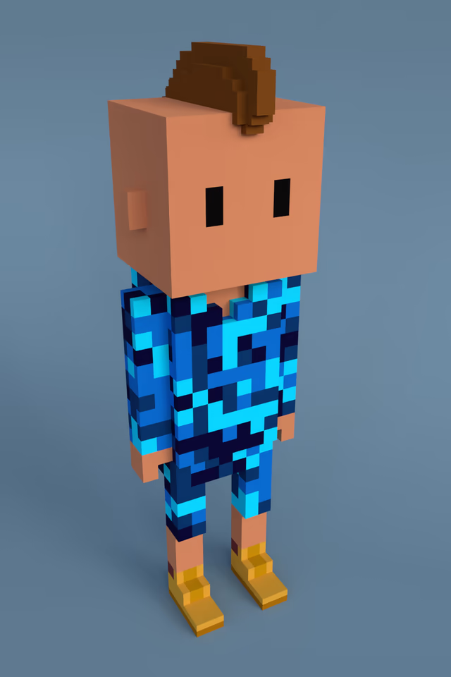 Meebit #8294