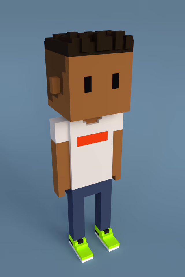 Meebit #8295