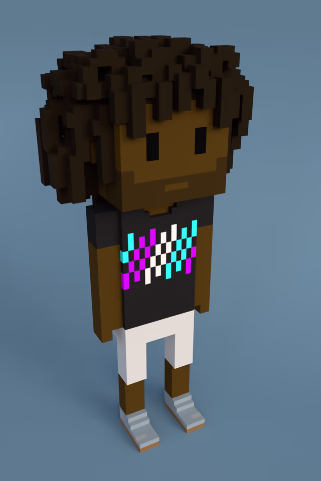 Meebit #8296