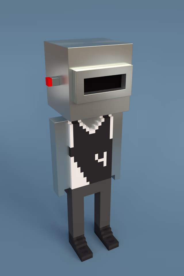 Meebit #8300