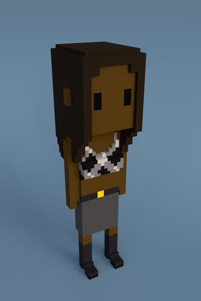 Meebit #8312
