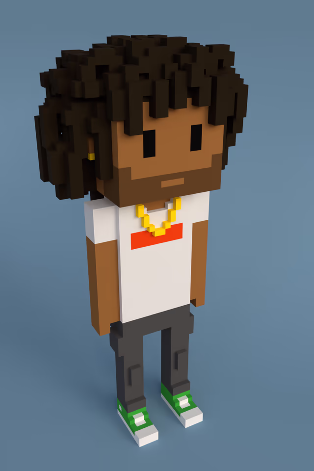 Meebit #8315