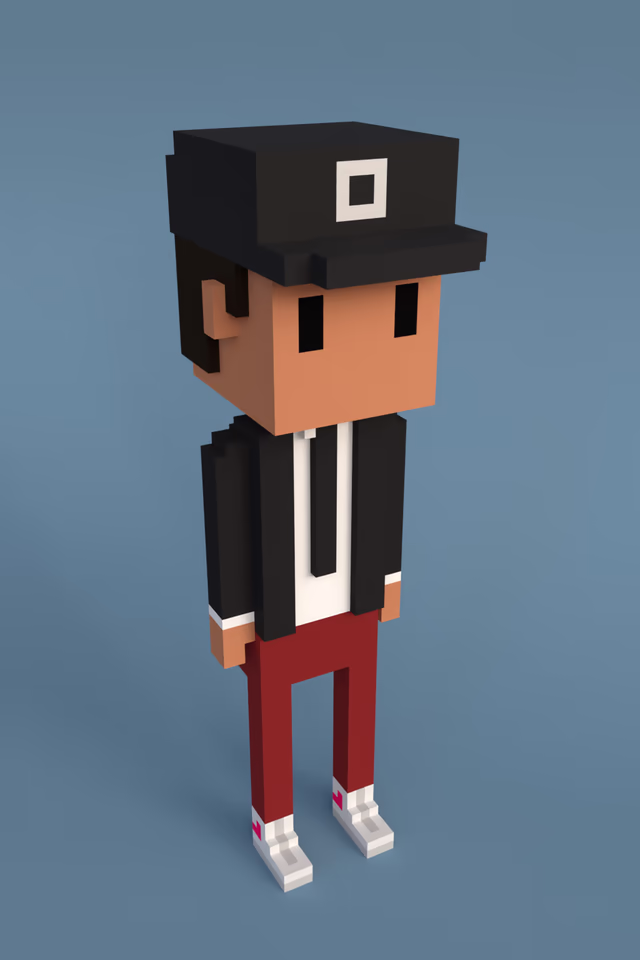 Meebit #8325