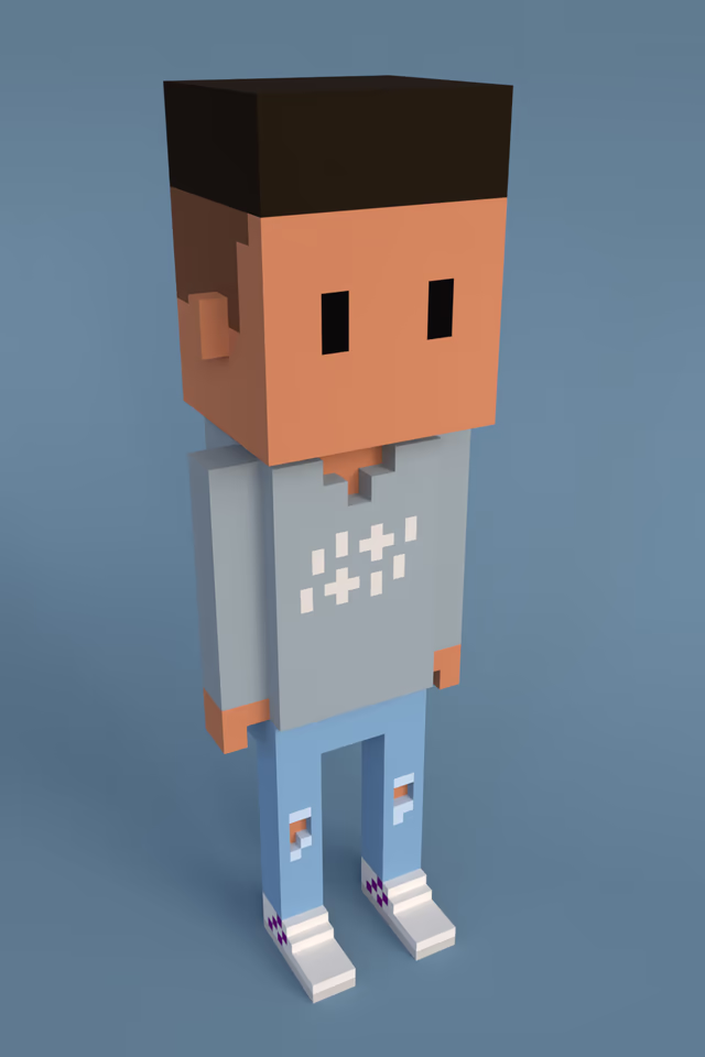 Meebit #8326