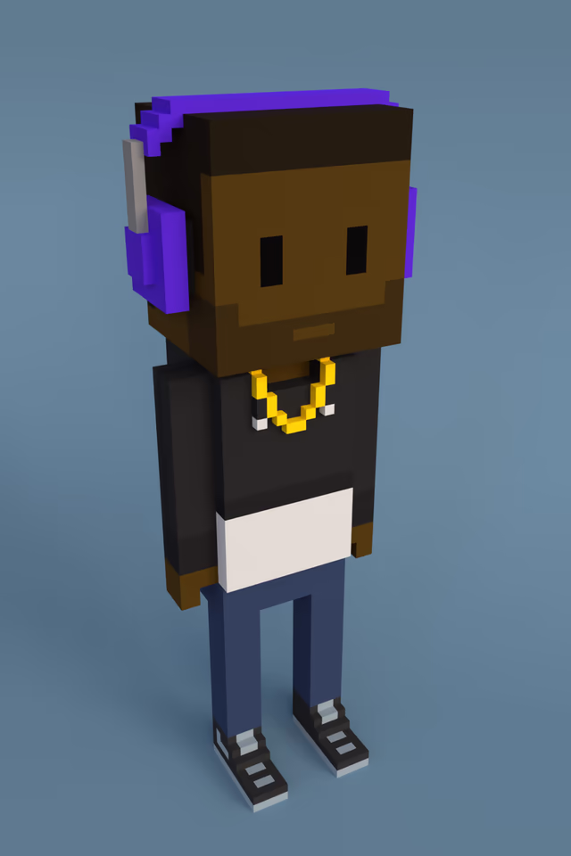 Meebit #8328