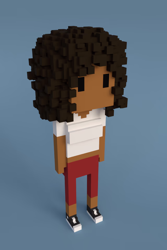 Meebit #8331