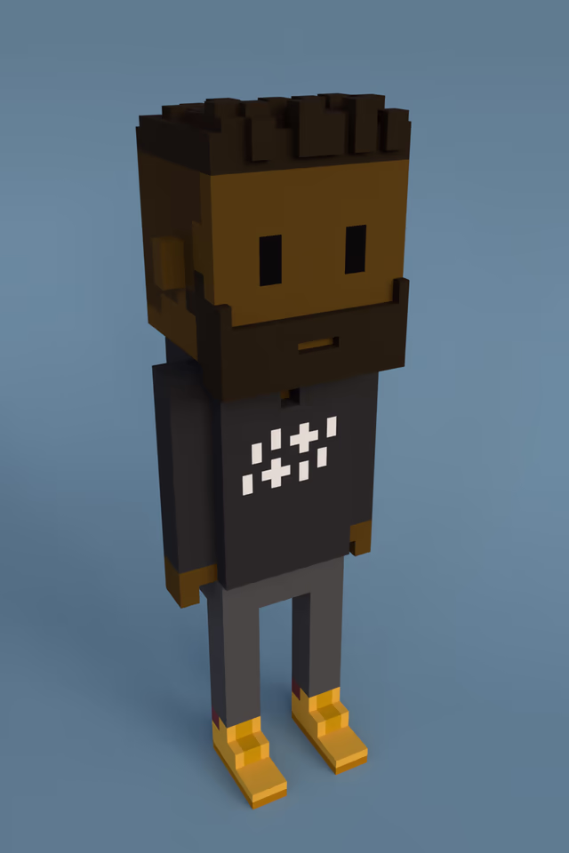 Meebit #8332