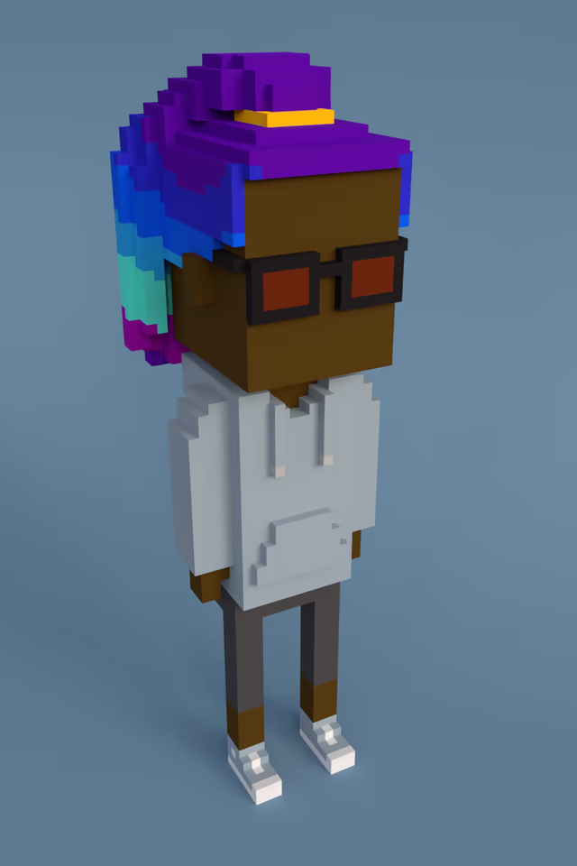 Meebit #8333