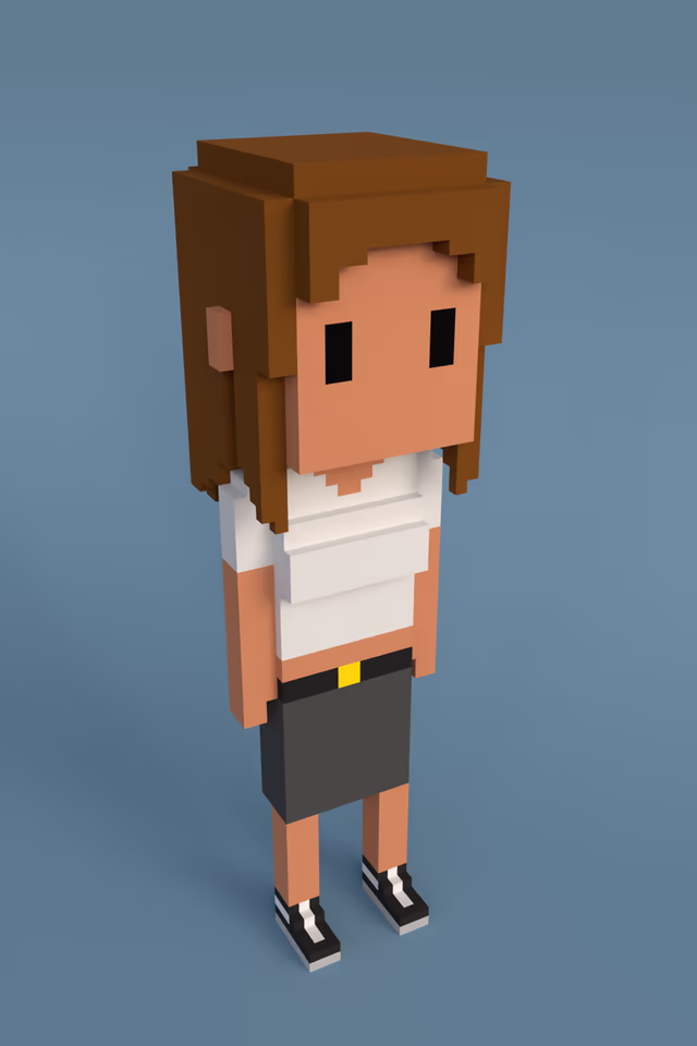 Meebit #8334