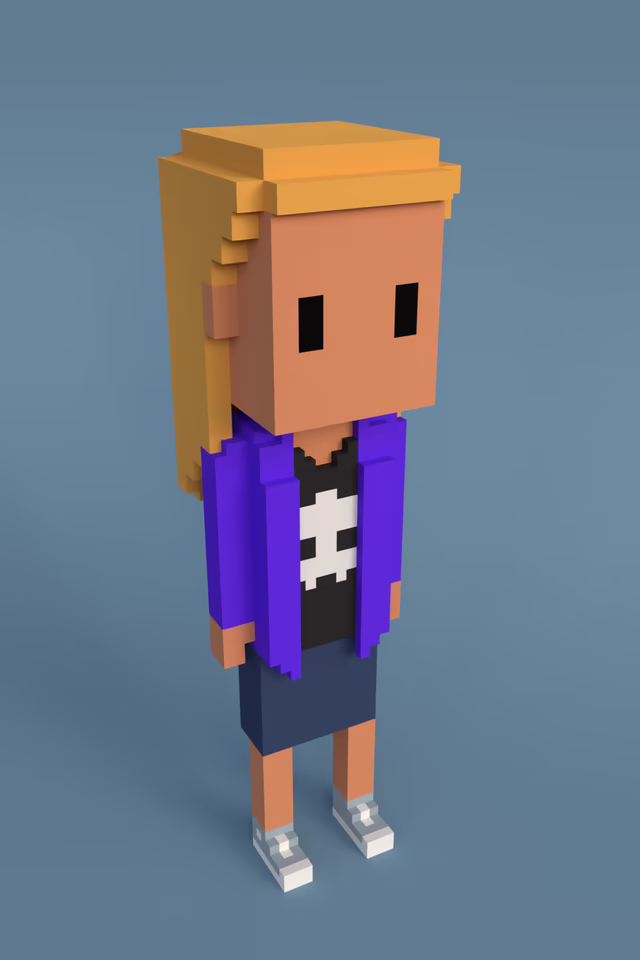 Meebit #8336