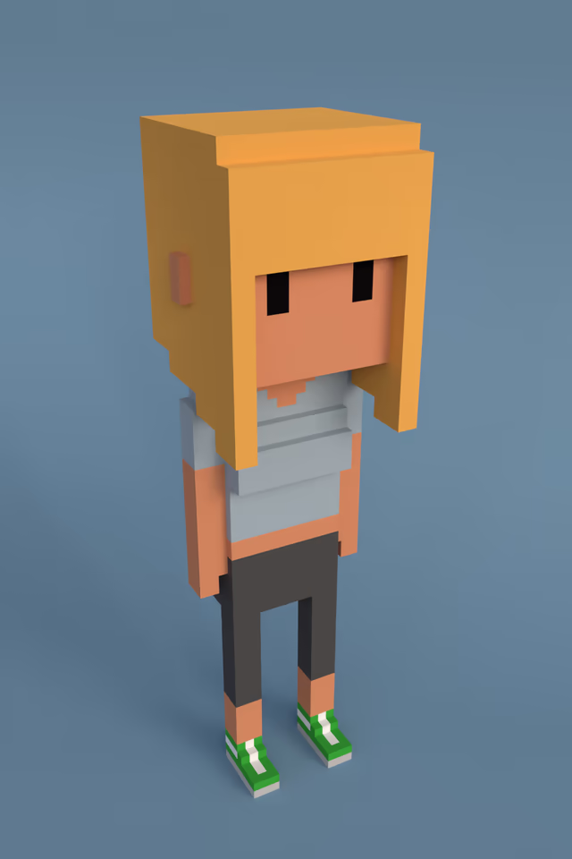 Meebit #8338