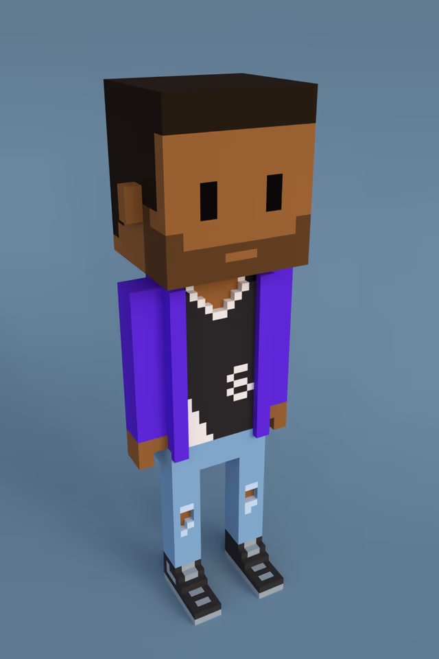 Meebit #8342