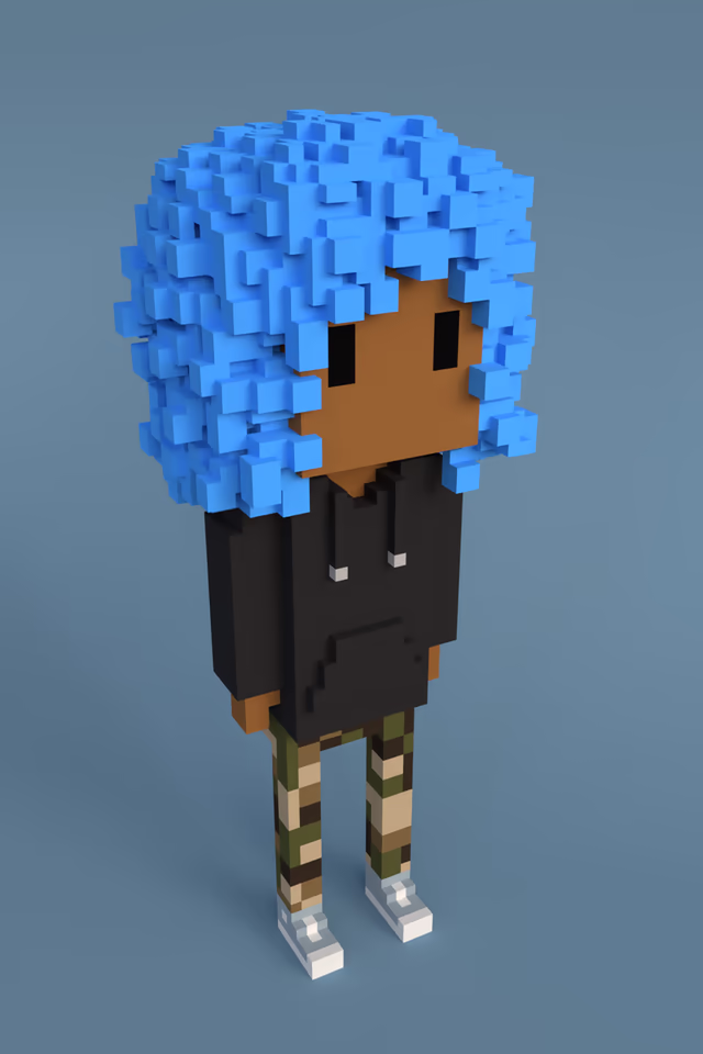Meebit #8346