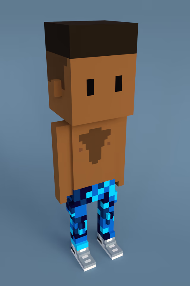 Meebit #8358