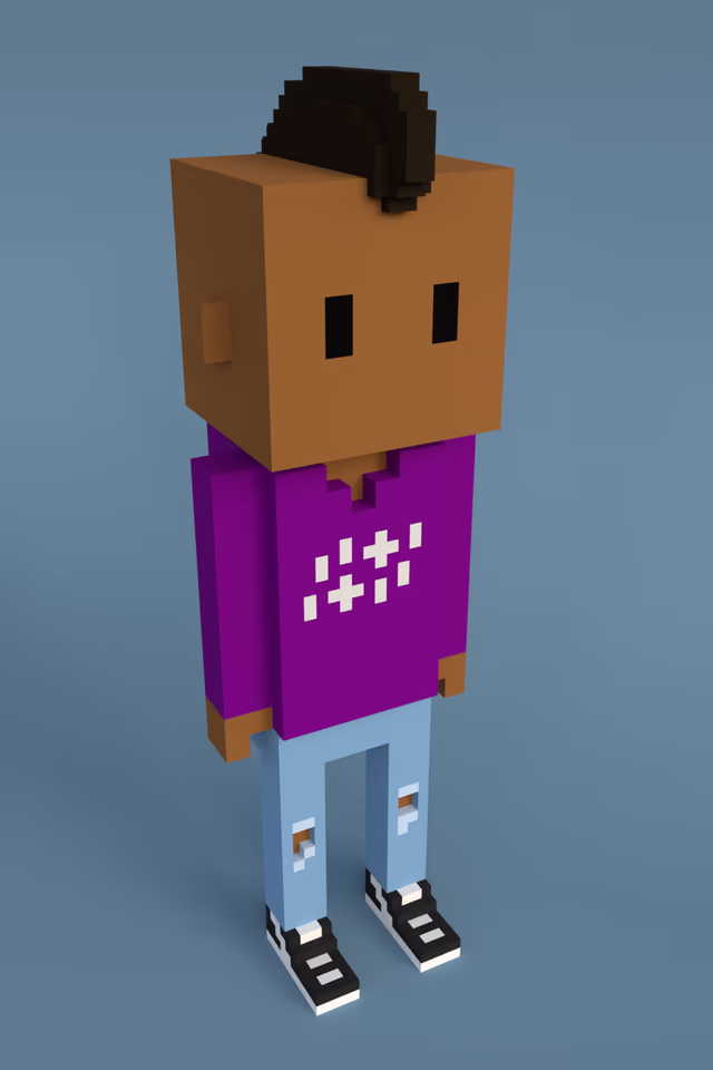 Meebit #8373