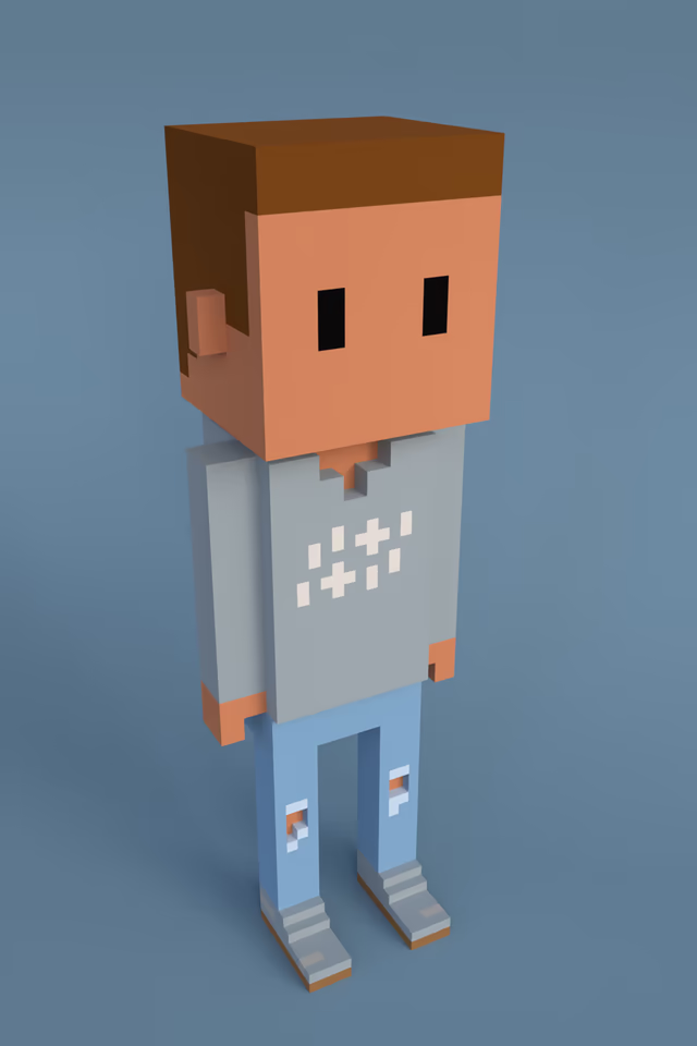 Meebit #8382