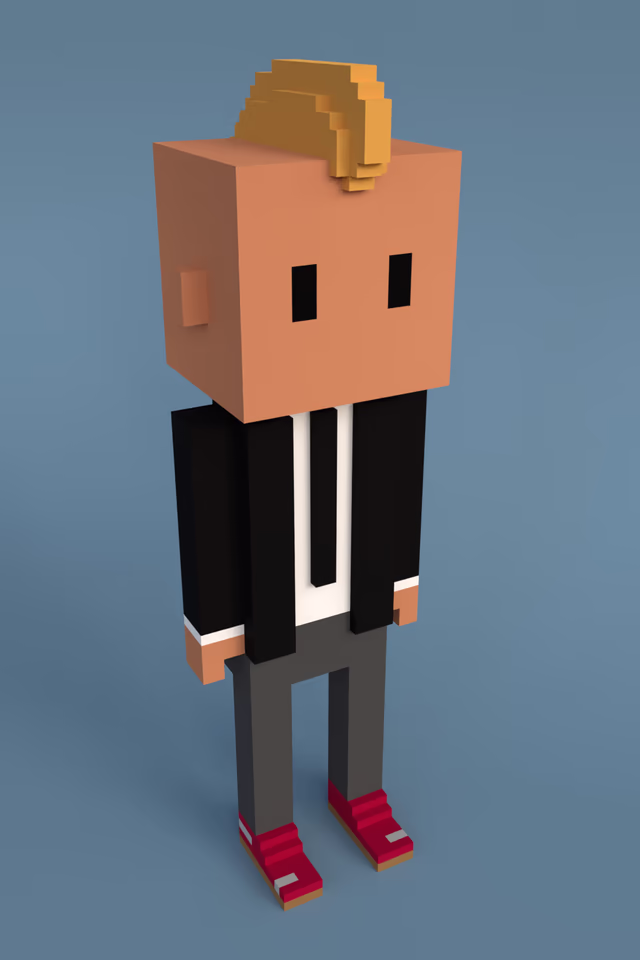 Meebit #8383