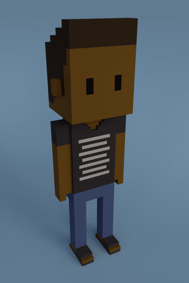 Meebit #8394