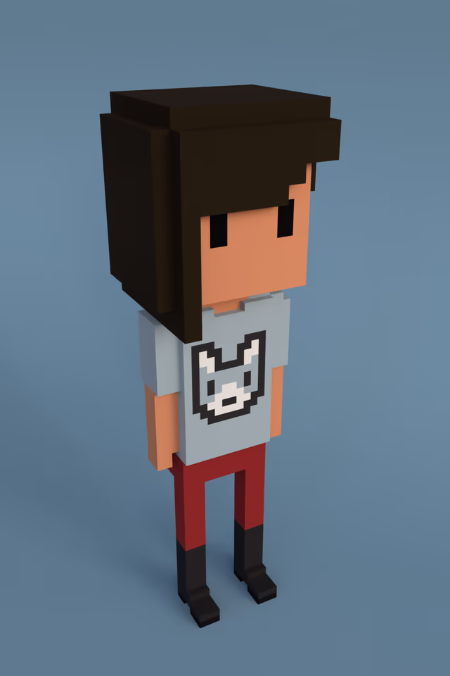 Meebit #8427