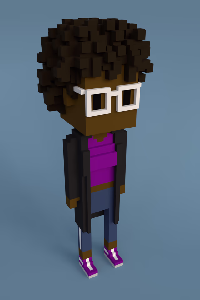 Meebit #8429