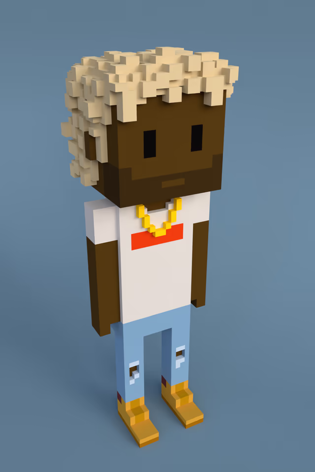 Meebit #8433