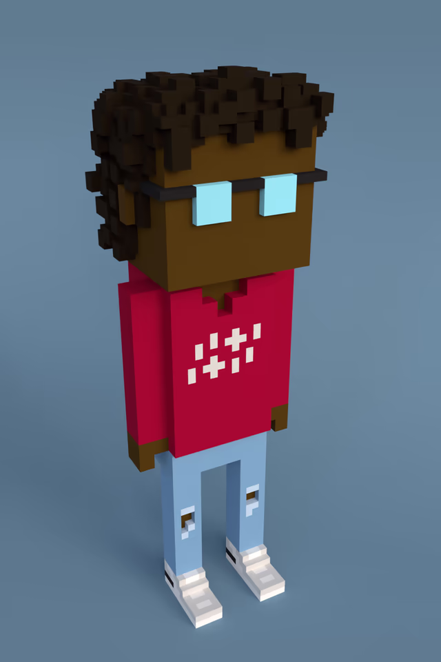 Meebit #8435