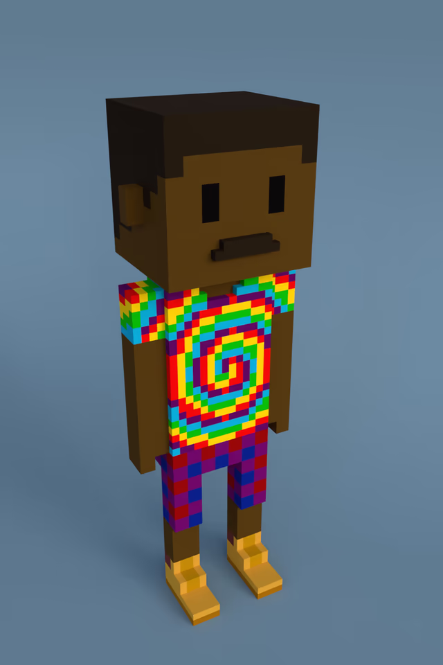 Meebit #8441